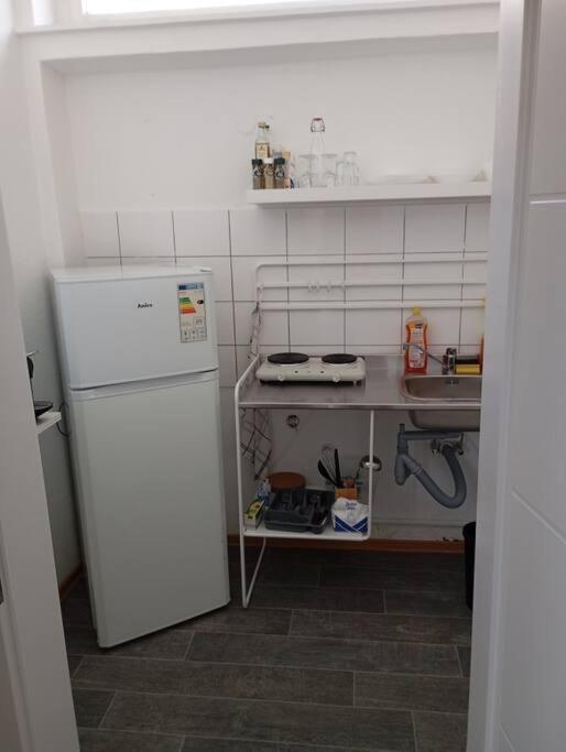 Apartment Koblenz Naehe Uni Und Bwzk エクステリア 写真